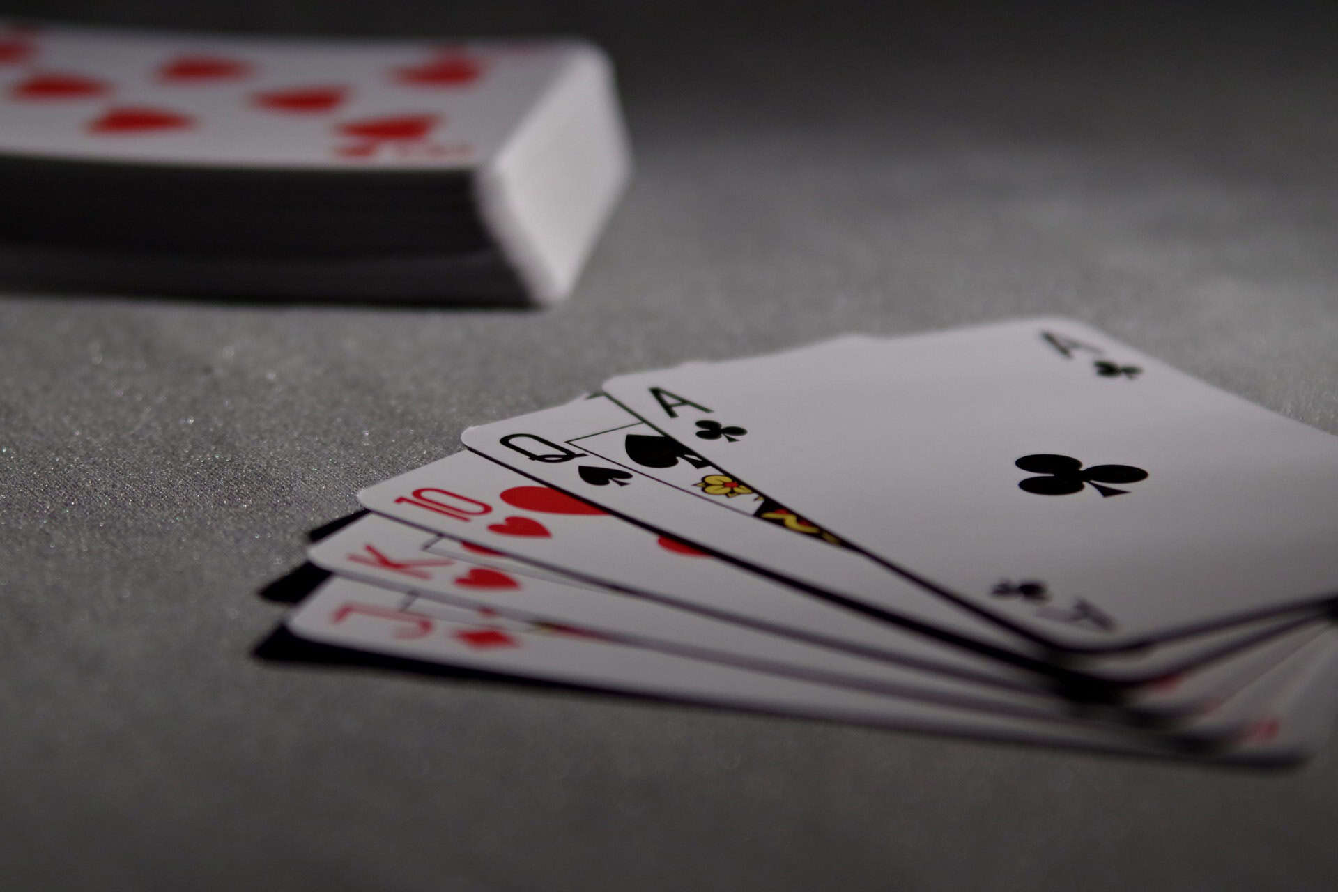 A List Of Classic Casino Games